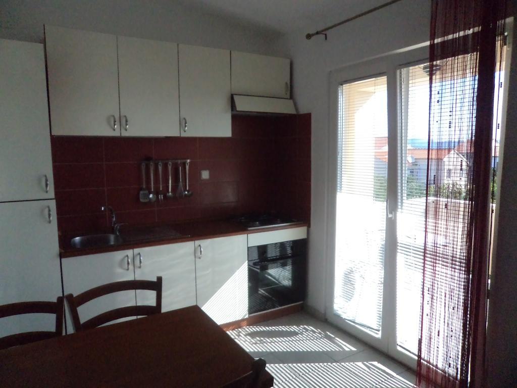 Apartment Nevena Betina  Luaran gambar