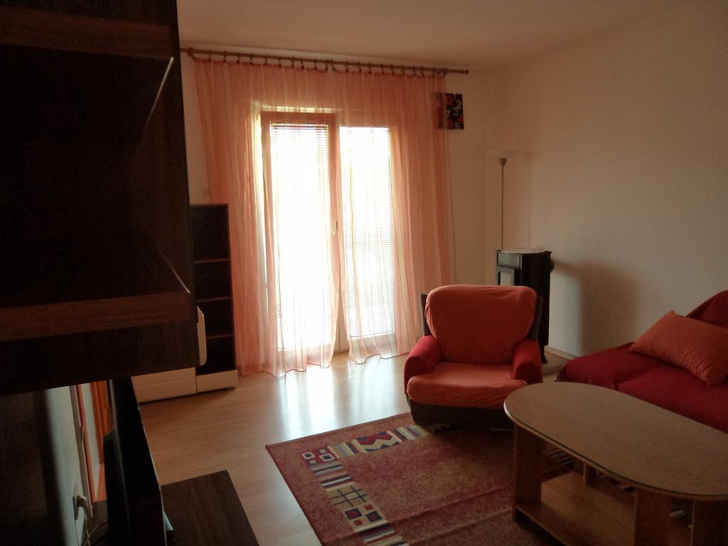 Apartment Nevena Betina  Luaran gambar